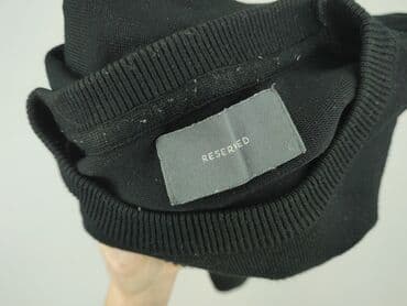 reserved bluza z psem: Reserved, Sweter dla mężczyzn, L — 5