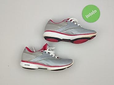 cargo hm: Reebok, Sneakersy dla mężczyzn, rozmiar 40 — 2