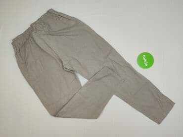 spodnie dresowe jogger damskie allegro: Spodnie dresowe damskie, rozmiar M — 3