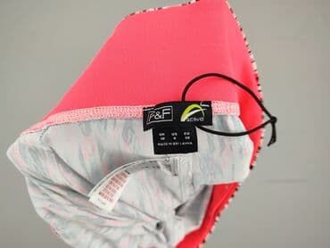 legginsy do pole dance: F&F, Legginsy Sportowe damskie, rozmiar M — 5