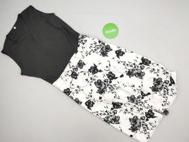 sukienki do pracy dla 50 latki: Sukienka damska, XL — 2