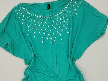 olivka blog dżinsy: Olivia, Bluzka damska, rozmiar S — 1