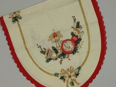 PL - Tablecloth 87 x 45, color - Yellow, condition - Very good at lalafo.pl PL - Tablecloth 87 x 45, color - Yellow, condition - Very good