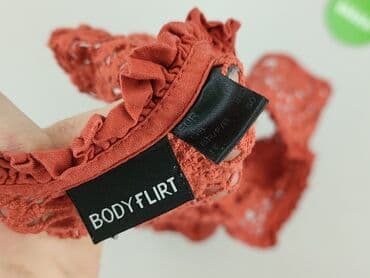tanie sukienki wizytowe dla puszystych: BODY FLIRT, Sukienka damska, 5XL — 4