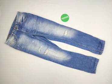 джинси жіночі сінсей: Clockhouse, Jeans for women, size L (EU 40) — 2