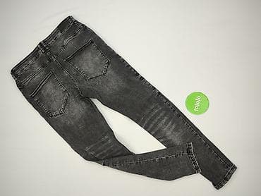 vrs basic jeans: House of Denim, Jeansy dla mężczyzn, rozmiar M — 3