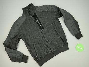 Ubrania męskie: Bluza dla mężczyzn, rozmiar L — 2