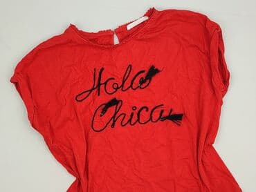 c a t shirt basic damski: Terranova, T-shirt damski, S — 1