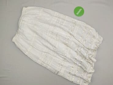 spódnice jeansowe massimo dutti: Chico's, Spódnica damska, rozmiar S — 2