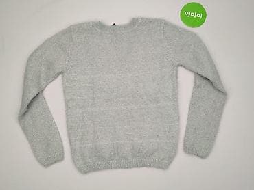 sweter damski plus size: Moodo, Sweter damski, rozmiar S — 3