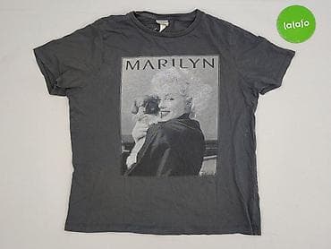 t shirty icon: H&M, T-shirt damski, rozmiar M — 2