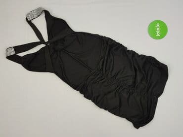 sukienki z kryształków: Sukienka damska, rozmiar S — 3