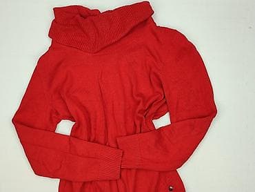 futro: Golf damski, rozmiar L — 1