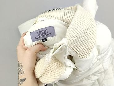 kurtki puchowe hm: Kurtka zimowa damska, rozmiar XL — 4