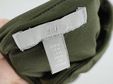 bluzki dla starszych pań po 70 allegro: H&M, Women`s T-shirt, size M — 5