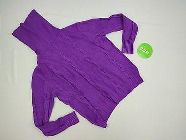 vila swetry: Sweter damski, rozmiar XL — 2