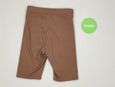 Ubrania damskie: H&M Divided, Legginsy Krótkie damskie, rozmiar XS — 3