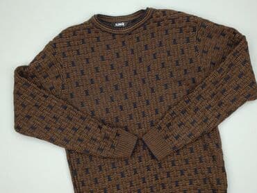 Sweter dla mężczyzn, rozmiar L