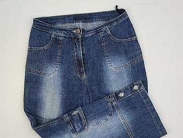 mh jeans: Jeansy damskie, rozmiar S — 1