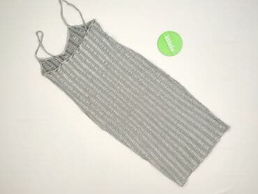 sukienki wieczorowe pull and bear: PULL&BEAR, Sukienka damska, rozmiar S — 4