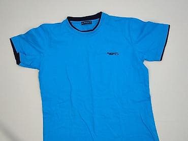 t shirty compressor: T-shirt damski, rozmiar L — 1