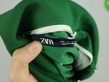 zara kurtki wiosenne: Zara, Kurtka bomberka damska, rozmiar S — 4