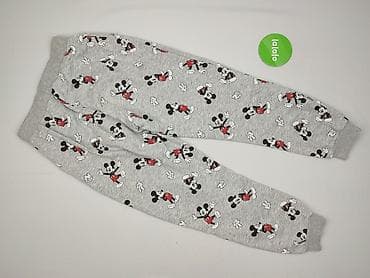 pizama mickey mouse: Mickey Mouse, Spodnie dresowe damskie, rozmiar S — 3
