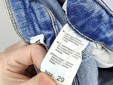 jeans isa mango: M.Sara, Jeansy damskie, rozmiar S — 5