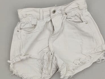 klapki chloe: Szorty damskie, rozmiar XS — 1