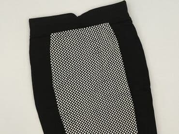 spódnice w groszki stradivarius: F&F, Spódnica damska, rozmiar M — 1