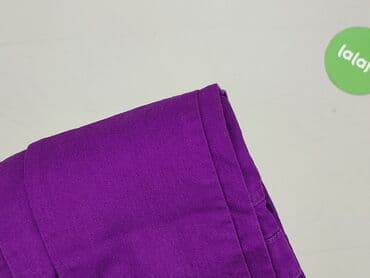 Women: John Baner, Material trousers for women, size M (EU 38) — 6