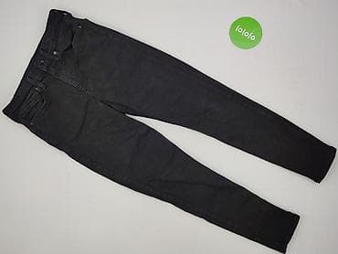 bluzka do: Topshop, Jeansy damskie, rozmiar L — 2