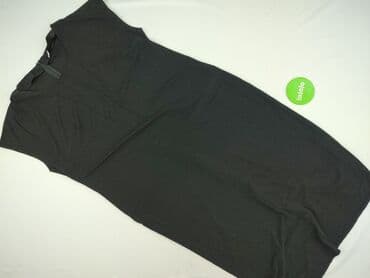 tanie sukienki ołówkowe: Sukienka damska, rozmiar 6XL — 2