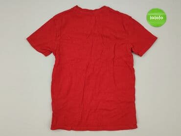 wojan koszulki allegro: T-shirt for men, XS (EU 34), Sinsay, condition - Very good — 3
