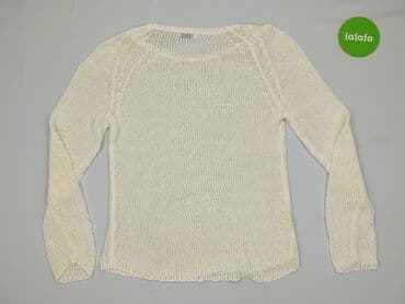 kurtki zimowe lidl: Sweter damski, L — 3