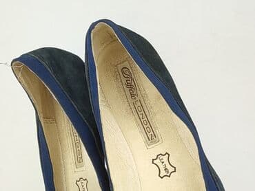 Ballerinas for women, 36, condition - Very good — 5