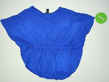 insomnia: H&M, Tunika damska, rozmiar M — 2