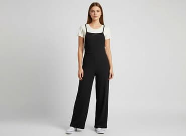 sinsay kombinezon ocieplany: Sinsay, Kombinezon damski, rozmiar L — 1