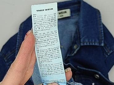 daisy jeans: Tally Weijl, Sukienka damska, rozmiar S — 5