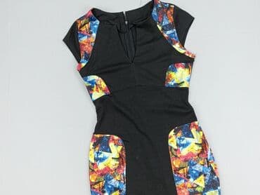 piękne sukienki ołówkowe: Women`s dress, size S — 2