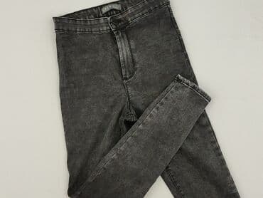 DENIM JEANS, Jeansy damskie, rozmiar S