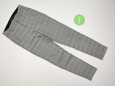pull bear polska: Mohito, Spodnie materiałowe damskie, rozmiar 2XS — 2