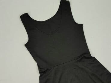 buty black squad: Sukienka damska, rozmiar S — 1