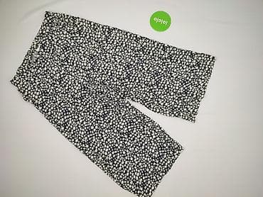 spodnie cargo lidl: MNG, Spodnie materiałowe damskie, rozmiar L — 2