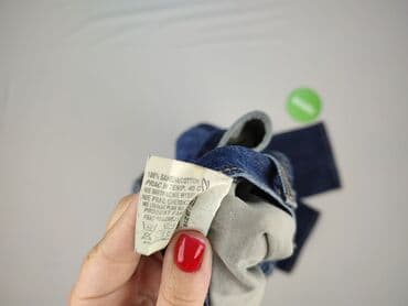 spodnie jeansowe męskie lidl: Jeanswear, Jeansy dla mężczyzn, rozmiar L — 5