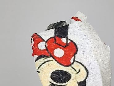 bluzki mickey mouse: Mickey & Minnie, T-shirt damski, rozmiar One size — 5