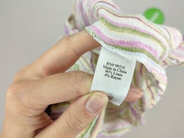 bytom koszule lniane: Koszula damska, rozmiar XL — 6