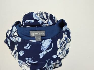 greenpoint krótkie spodenki: Greenpoint, Bluzka damska, rozmiar S — 4