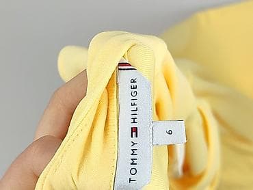 sweter tommy: Tommy Hilfiger, Sukienka damska, rozmiar XS — 4