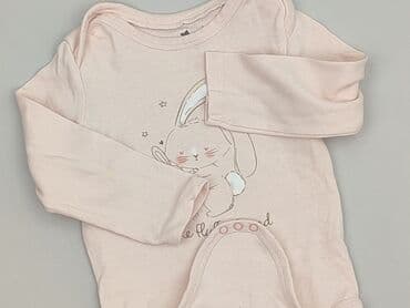 sukienka dla 6 latki: Bodysuits, So cute, 2-3 years, 92-98 cm, condition - Very good — 1